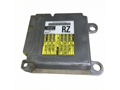 2013 Toyota Highlander Air Bag Sensor - 89170-0E180