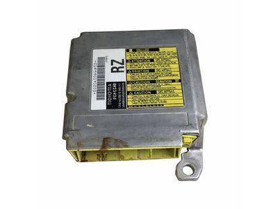 2013 Toyota Highlander Air Bag Sensor - 89170-0E180