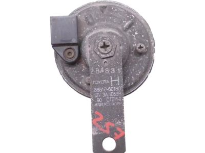 Toyota Land Cruiser Horn - 86510-60180
