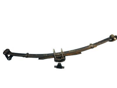 2019 Toyota Tundra Leaf Spring - 48220-0C292