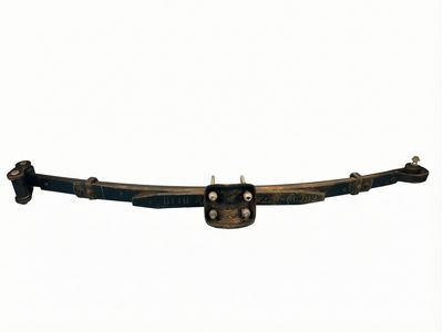 2019 Toyota Tundra Leaf Spring - 48220-0C292