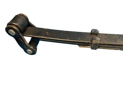2019 Toyota Tundra Leaf Spring - 48220-0C292