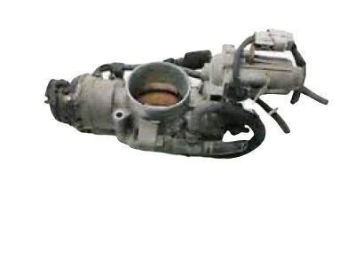 Toyota 22030-50141 Throttle Body Assembly W/Motor