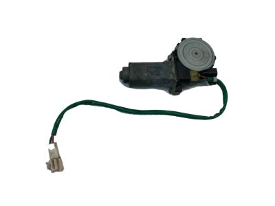 2000 Toyota Camry Window Motor - 85710-AA030