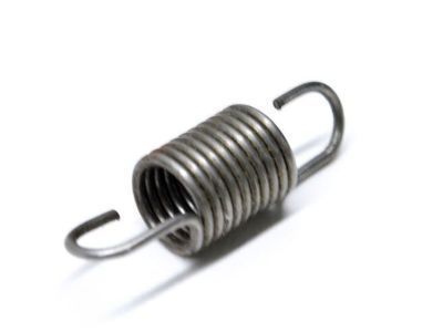 Toyota 90506-09008 Spring, Tension