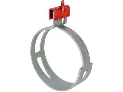 Toyota 90467-43002 Clamp Or Clip, Hose