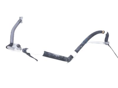 Toyota 88707-52340 Tube Sub-Assembly, Suction