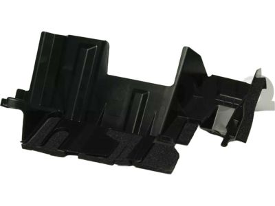 Toyota Land Cruiser Air Deflector - 53294-60170