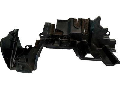 Toyota Land Cruiser Air Deflector - 53294-60170