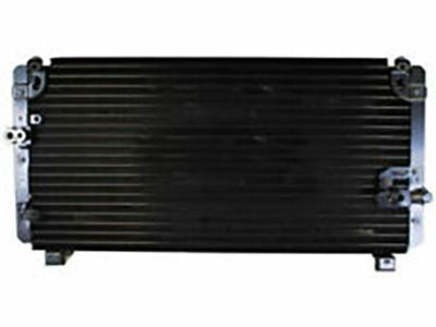 1994 Toyota MR2 A/C Condenser - 88460-17060