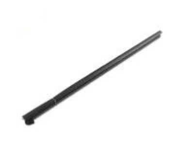 2004 Toyota 4Runner Door Seal - 62332-35020-E0