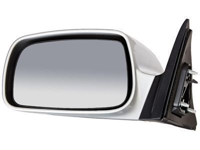 2008 Toyota Camry Car Mirror - 87940-06190-B2