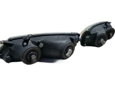 2003 Toyota Solara Headlight - 81150-AA050