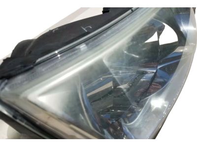 2003 Toyota Solara Headlight - 81150-AA050