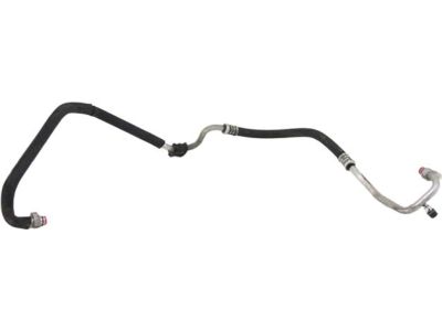 Toyota 4Runner A/C Hose - 88704-35020