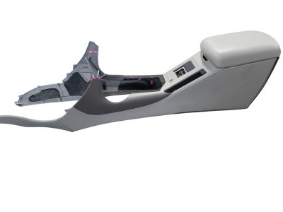 58905-0R010-B1 Toyota Console Compartment Door Sub-Assembly Product Photo 1 of 2