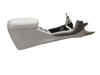 58905-0R010-B1 Toyota Console Compartment Door Sub-Assembly Product Photo 2 of 2