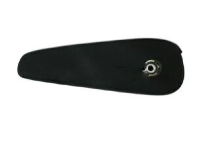 Toyota 72890-35013-B1 ARMREST Assembly, Seat