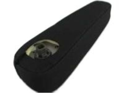 Toyota 72890-35013-B1 ARMREST Assembly, Seat