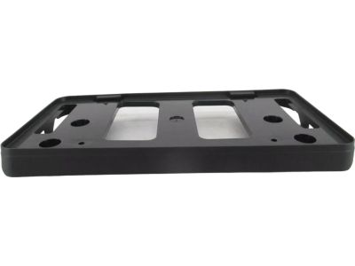 Toyota Avalon License Plate - 75101-07090