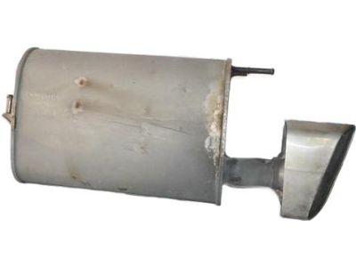 Toyota Avalon Muffler - 17430-0P230