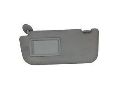 Toyota Sun Visor - 74320-52C20-B0