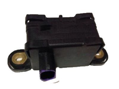 2009 Toyota Tundra Yaw Sensor - 89180-0C050