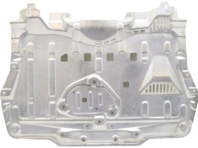 Toyota GR86 Engine Cover - SU003-09169