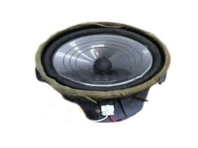 Scion tC Car Speakers - 86160-21170