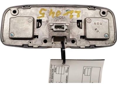 1997 Toyota Tacoma Dome Light - 81261-89104-B0