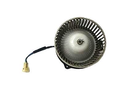 Toyota 87103-60150 Motor Sub-Assy, Heater Blower, W/Fan