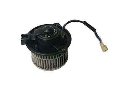 1995 Toyota Land Cruiser Blower Motor - 87103-60150