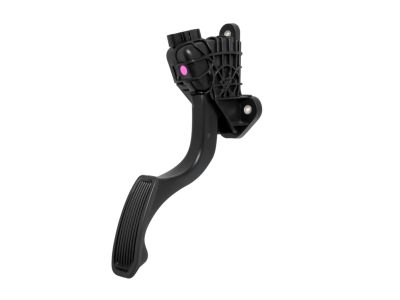 78120-48091 Toyota Accelerator Pedal Rod Assembly Product Photo 1 of 2