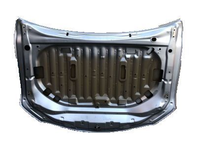 Toyota 53301-06330 Hood Sub-Assembly