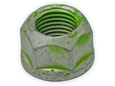 Toyota 94184-01241 Nut