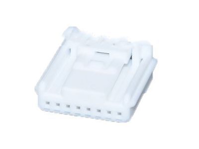 Toyota 90980-12217 Housing, Connector F