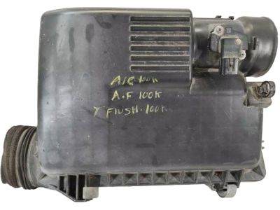 17701-0C130 Toyota Air Cleaner Case Sub-Assembly Product Photo 2 of 4