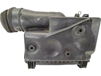 17701-0C130 Toyota Air Cleaner Case Sub-Assembly Product Photo 3 of 4