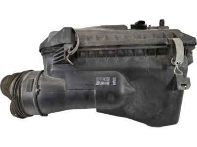 Toyota 17701-0C130 Air Cleaner Case Sub-Assembly 17701-0C130 Toyota Air Cleaner Case Sub-Assembly Product Photo 1 of 4