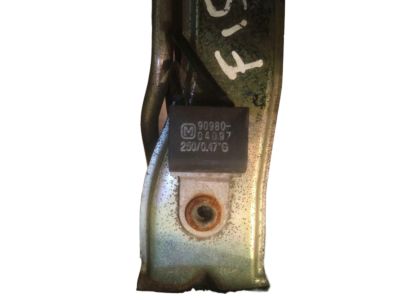 Toyota 90980-04097 Condenser