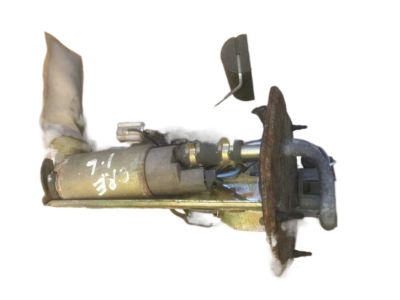 Toyota 90980-04097 Condenser