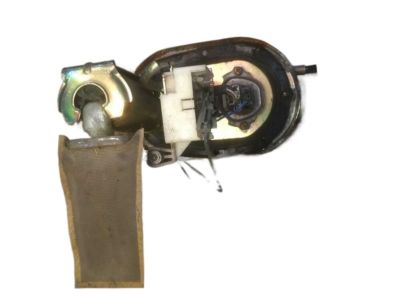 Toyota 90980-04097 Condenser