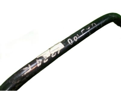 Toyota Land Cruiser Sway Bar Kit - 48811-60180