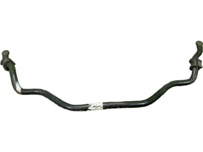 Toyota Land Cruiser Sway Bar Kit - 48811-60180