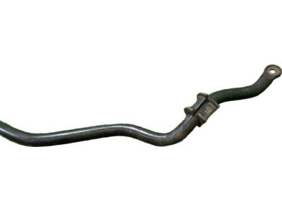 Toyota Land Cruiser Sway Bar Kit - 48811-60180