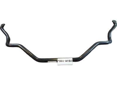 Toyota Land Cruiser Sway Bar Kit - 48811-60180