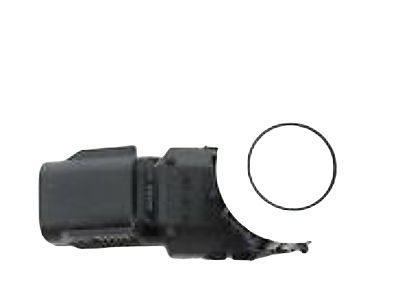 Toyota 89341-0R050-J0 Sensor, Ultrasonic