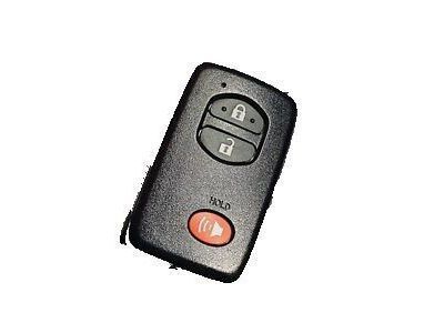 Toyota 89904-48100 Transmitter Sub-Assy, Electrical Key