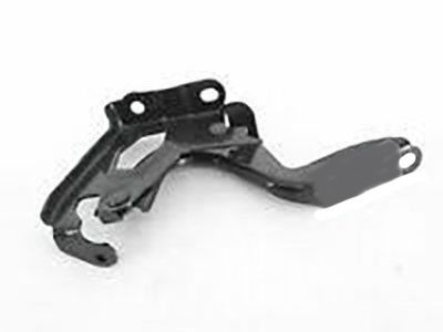 Toyota Solara Hood Hinge - 53420-AA040