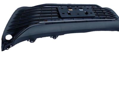 Toyota Highlander Grille - 53102-0E200